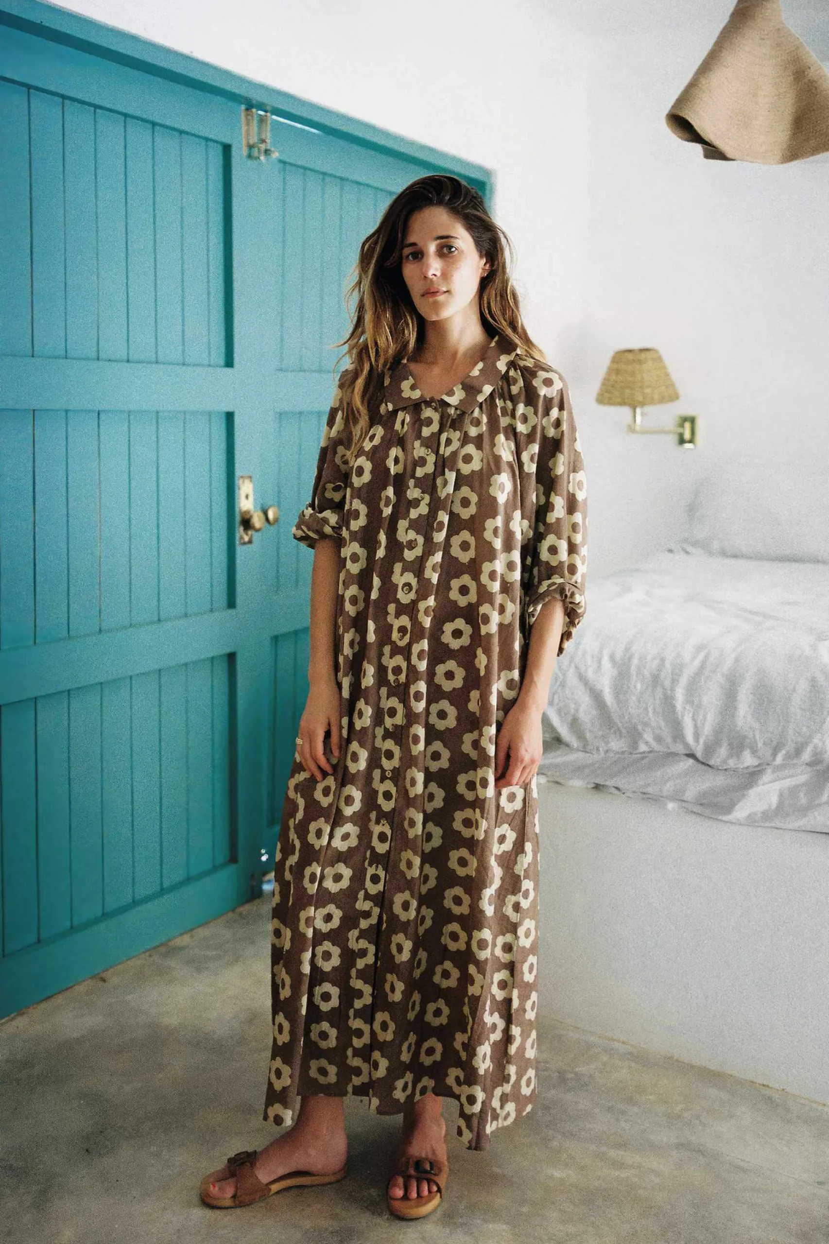 The Rumi Dress