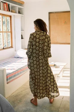 The Rumi Dress