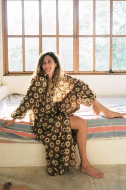 The Rumi Dress