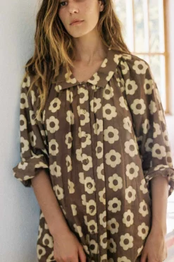 The Rumi Dress