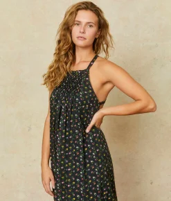 The Sabine Dress
