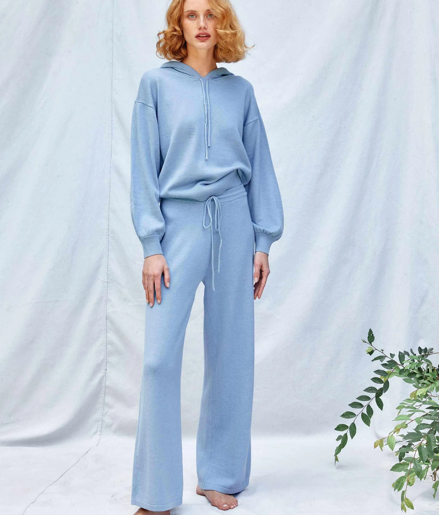 The Salem Pant