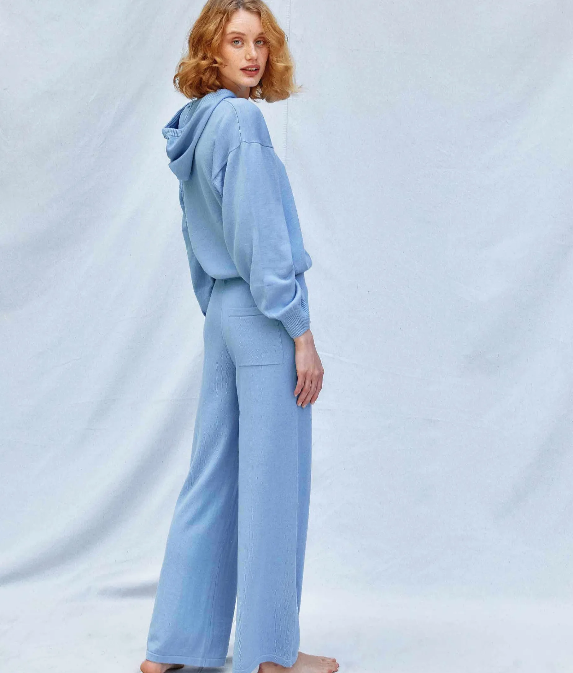 The Salem Pant