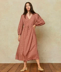 The Saunders Dress