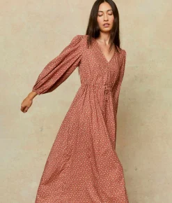The Saunders Dress