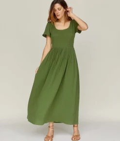 The Scarlet Dress Petites