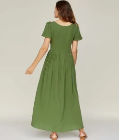 The Scarlet Dress Petites