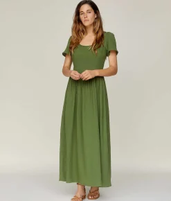 The Scarlet Dress Petites