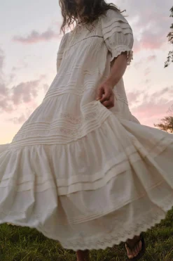 The Shaina Dress