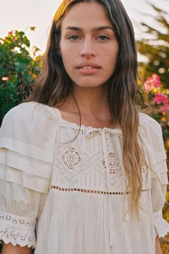 The Shaina Dress