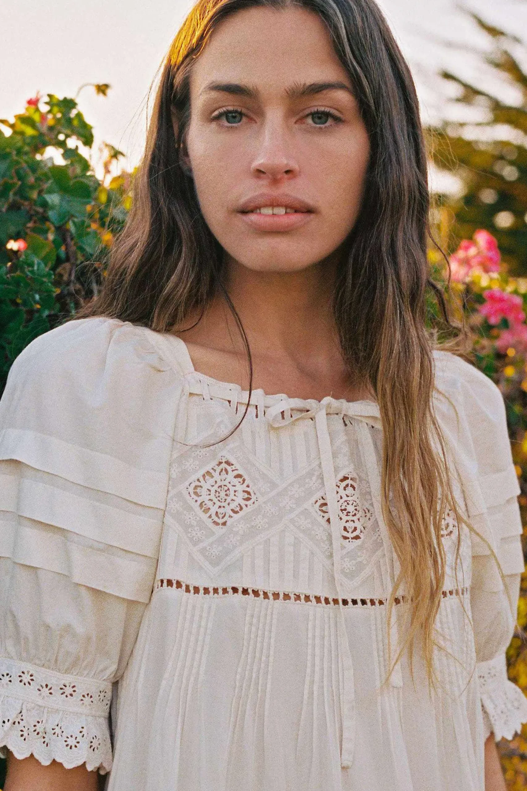 The Shaina Dress