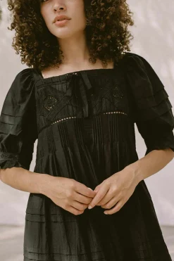 The Shaina Dress