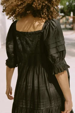 The Shaina Dress