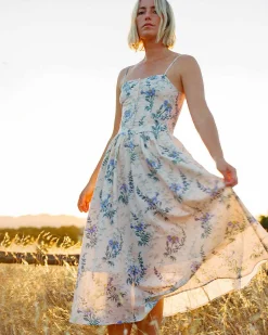 The Shay Dress
