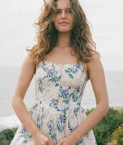 The Shay Dress