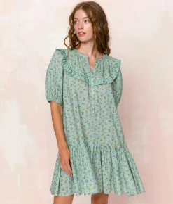 The Simona Dress