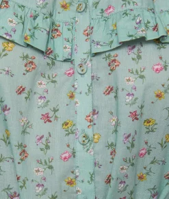 The Simona Dress