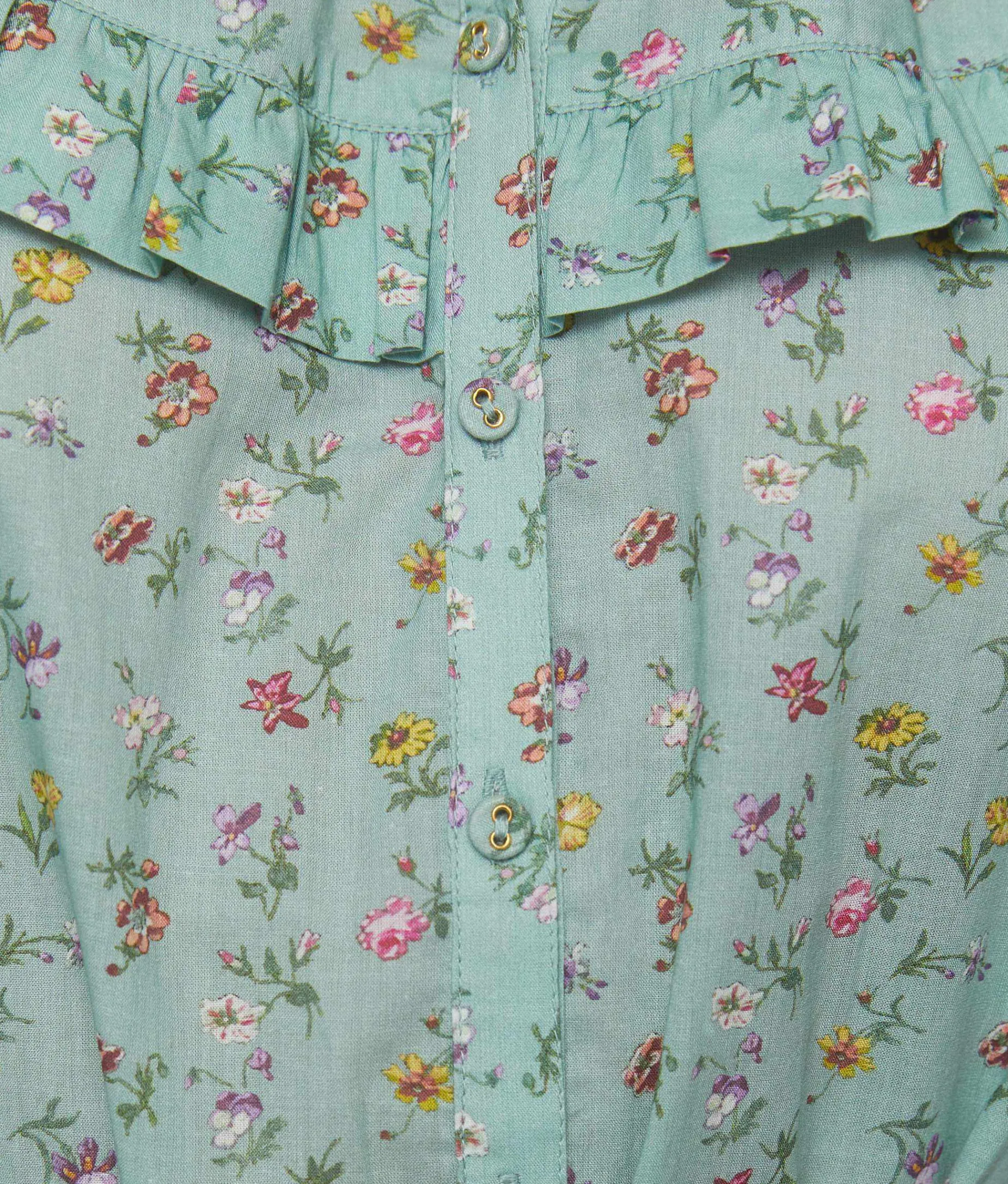 The Simona Dress