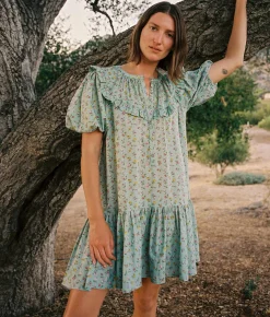 The Simona Dress