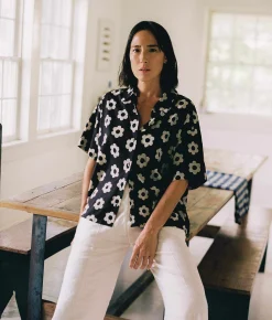 The Skylar Top