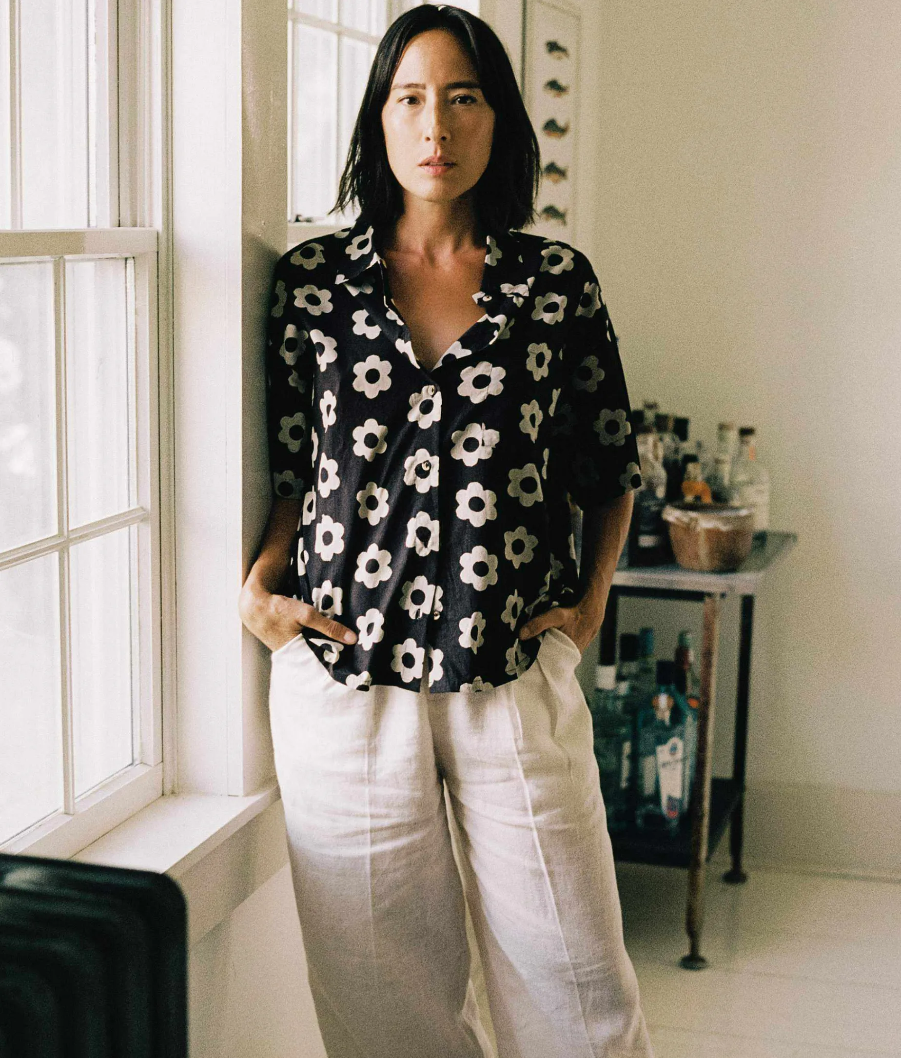The Skylar Top