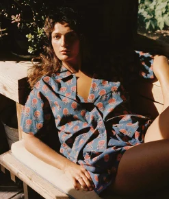 The Skylar Top