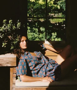 The Skylar Top