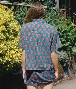 The Skylar Top