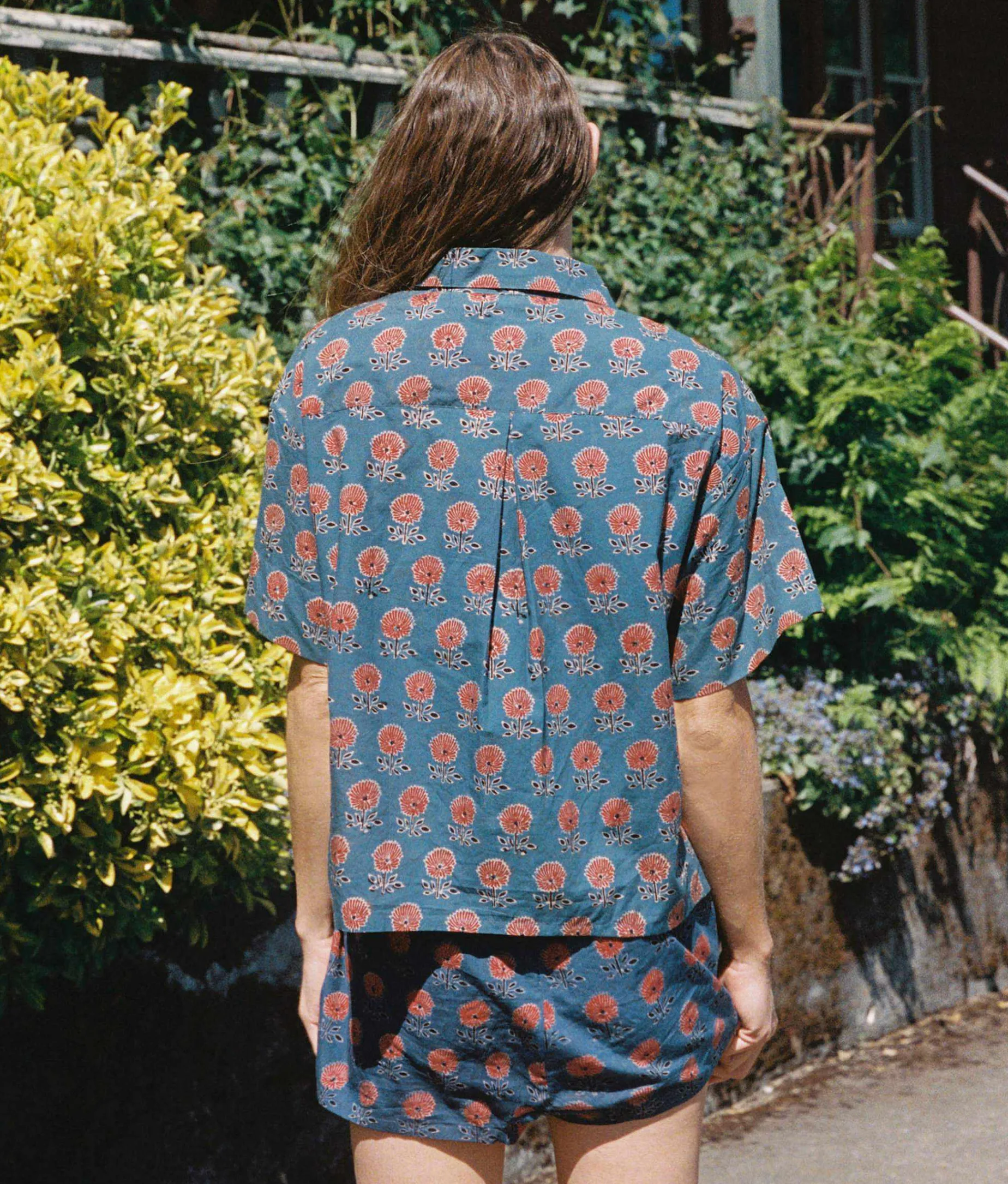 The Skylar Top