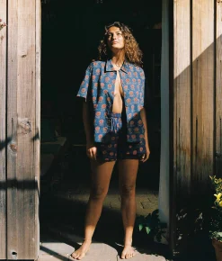 The Skylar Top