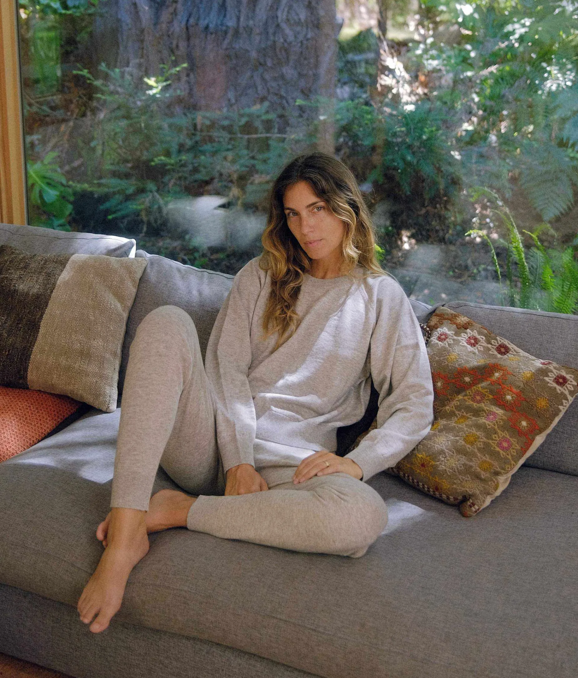 The Sonny Pant