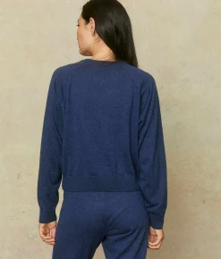 The Sonny Sweater
