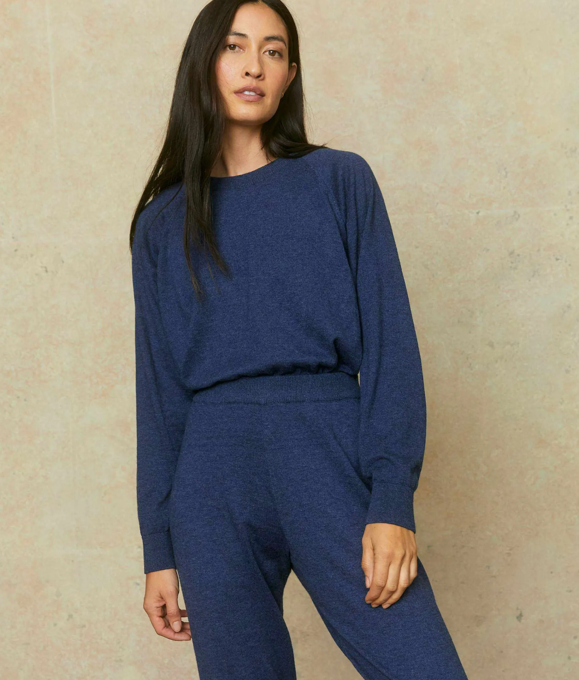 The Sonny Sweater