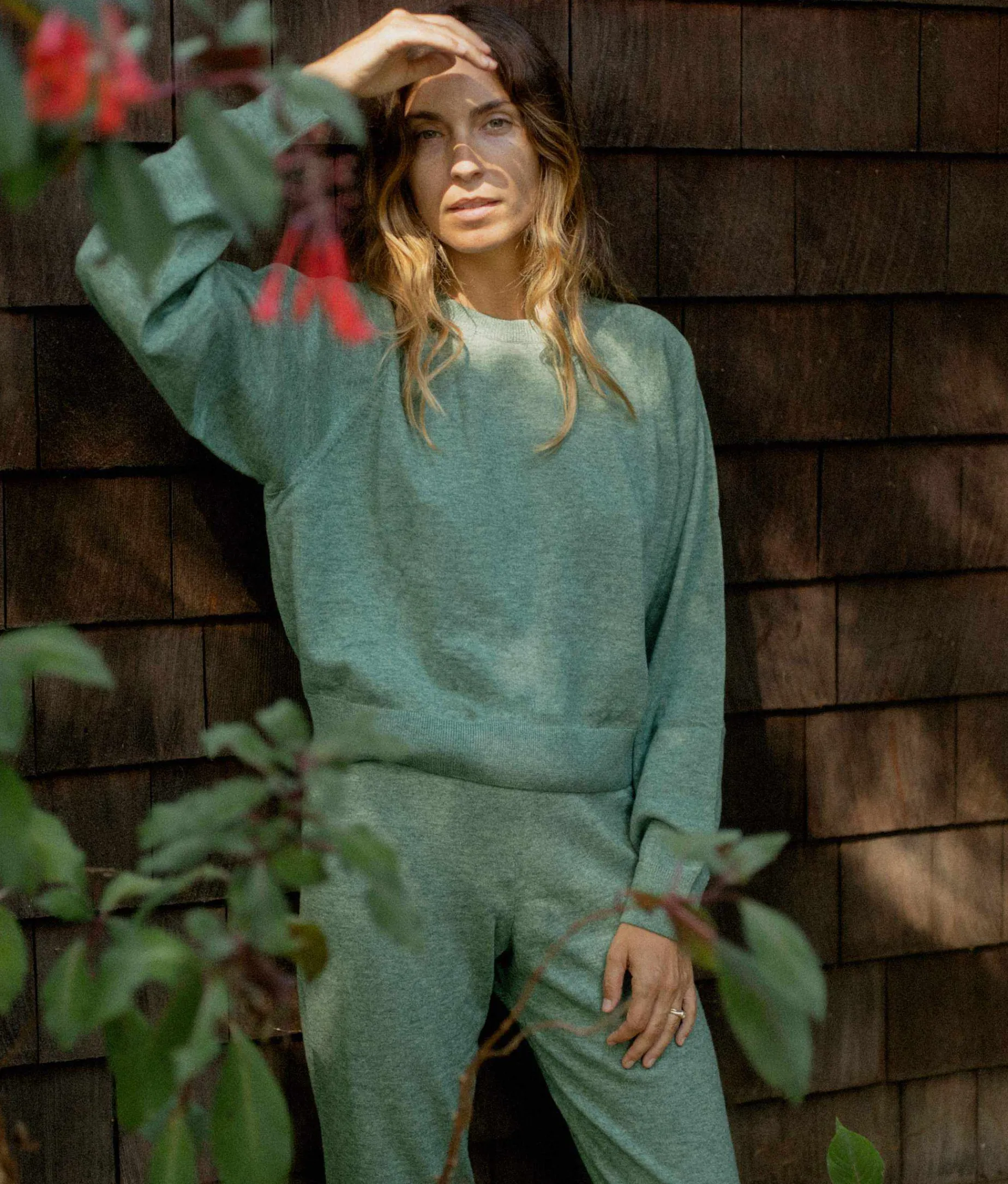 The Sonny Sweater