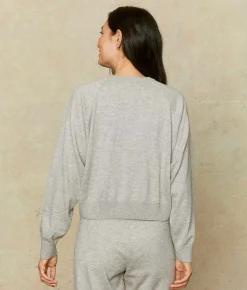 The Sonny Sweater