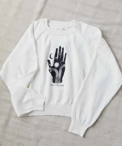 The Sonny X Real Fun, Wow! Sweater