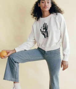 The Sonny X Real Fun, Wow! Sweater