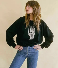 The Sonny X Real Fun, Wow! Sweater