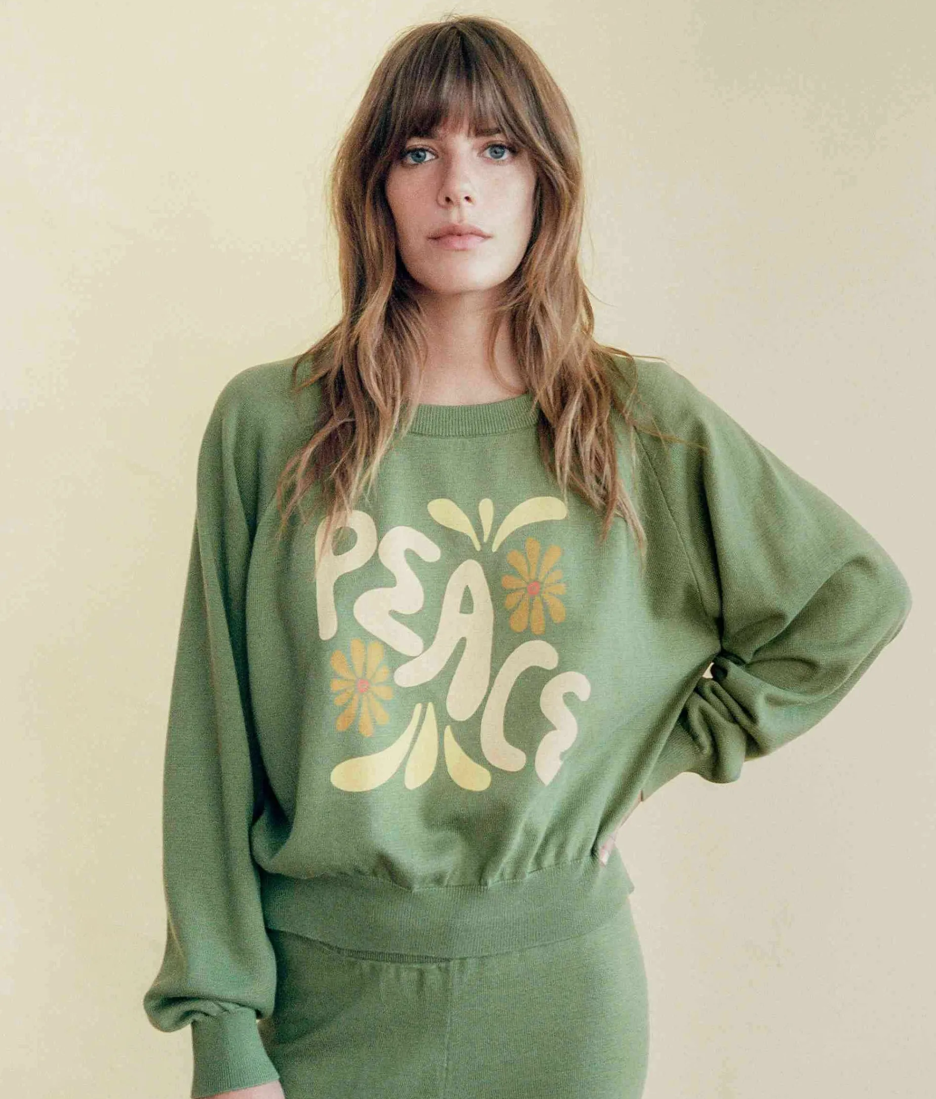 The Sonny X Sun Keep Sweater