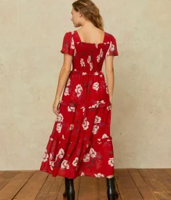 The Tamara Dress Petites