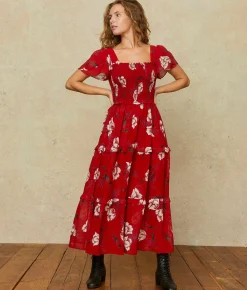 The Tamara Dress Petites