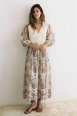 The Teresita Dress