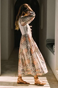 The Teresita Dress