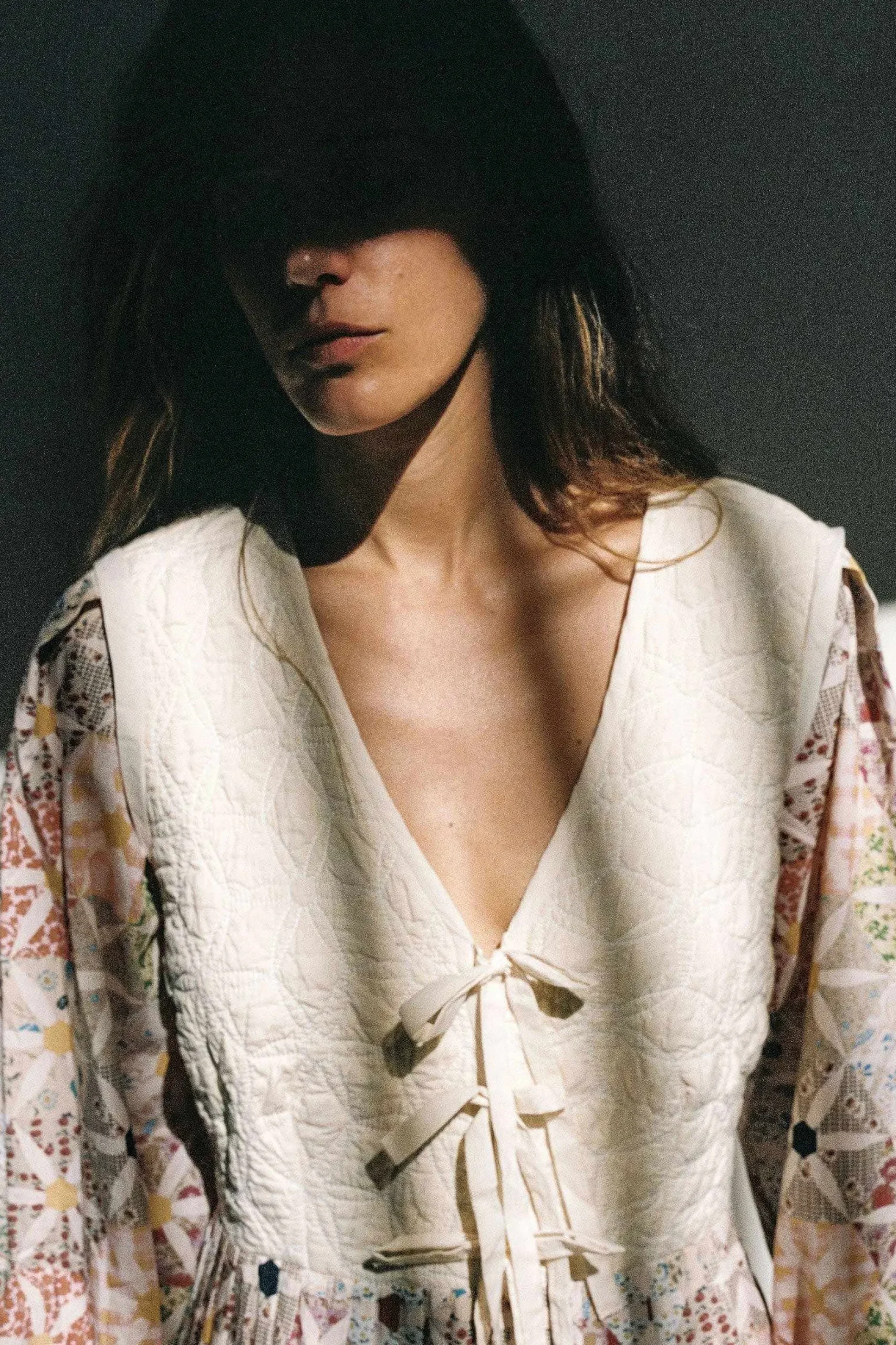 The Teresita Dress
