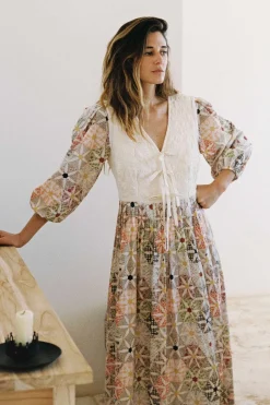 The Teresita Dress
