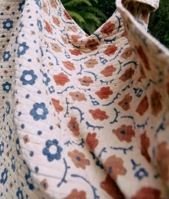 The Vaishali Quilt