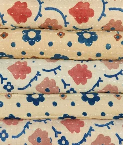 The Vaishali Quilt