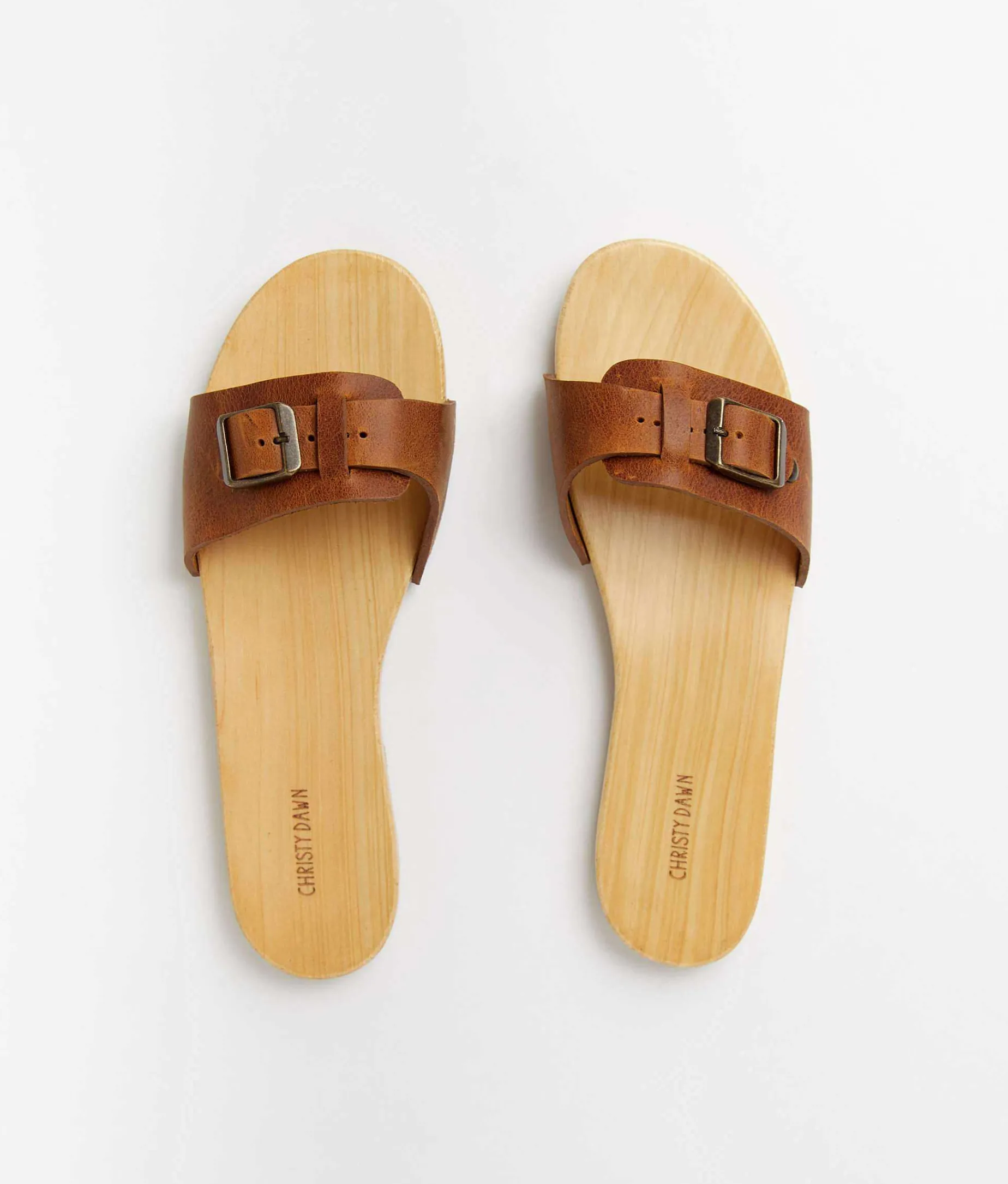 The Ventura Clog