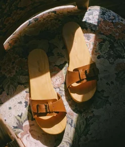 The Ventura Clog