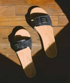 The Ventura Clog